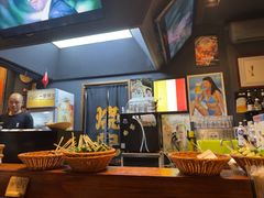 -一吉焼鸟·FOUNDER(桂林路店)