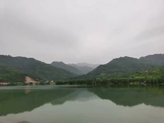-秦岭风景区