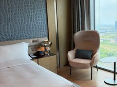 -深圳国际会展中心希尔顿酒店(前海华发冰雪世界店)