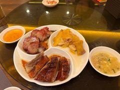 -中国厨房/台湾牛肉面