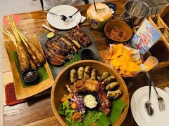 -Naughty Nuri’s Phuket