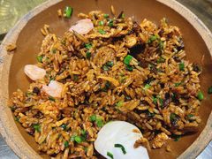 -打酱油·非遗淮扬菜(瘦西湖梅岭店)