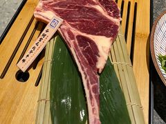 -NIUAN牛庵·日式和牛烧肉(恒隆店)