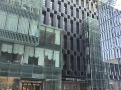 -苏州现代传媒广场商业