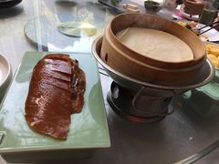 -唐廊烤鸭店(工体店)