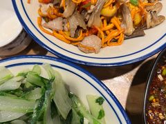 -妈妈的味道·腾冲特色菜(和顺古镇店)