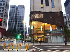 -星巴克臻选(深圳卓悦中心店)