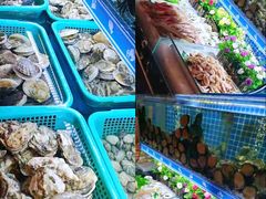 水产区-蟹将军·松叶蟹和牛日料放题自助(K11店)