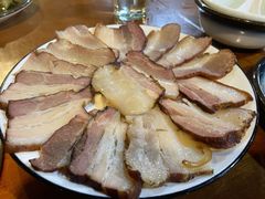 -岳记兴隆·青城腊排铜火锅(融创店)