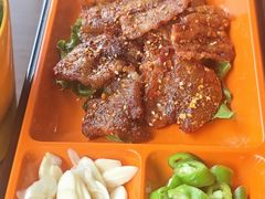 -林二哥宜烤官·宜宾小烧烤