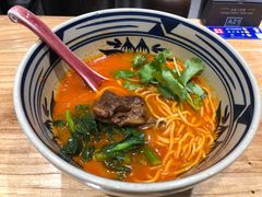 香草番茄猪软骨-和府捞面(西溪印象城店)