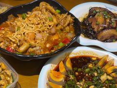 -花鸟鱼私家小厨·川菜(文殊院店)