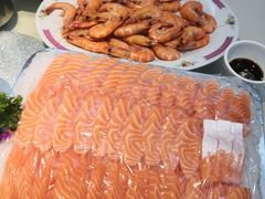 -新享乐海鲜(翠华路店)