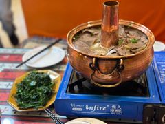 -如意林卡藏餐吧 (九寨沟店)