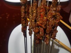 -三个大叔烤羊肉串·炭炉砂锅菜(西三旗店)