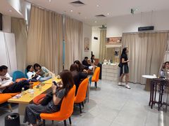 -海马体照相馆(万菱汇店)