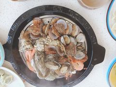 -前王院•巧克力海鲜市集餐厅(万平口店)