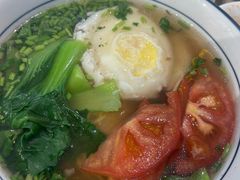 -马布尔莱斯食府(西红门店)