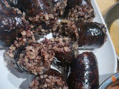 -麻蒲碳烤肉(嘉禾东平地铁站19号店)