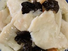 -同得兴 Since·1995 传统苏式面馆(嘉馀坊店)