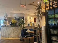 -花舍·新派粤菜·西餐·下午茶(亚运村·鸟巢店)