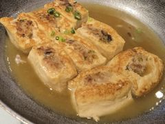 客家酿豆腐-围龙屋客家食府(福田店)