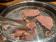 -隐炉和牛烧肉店(群力店)