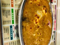 -添星码头茶餐厅(松坪山店)