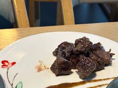 -千叶创意融合料理(水韵城店)