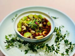 -香然会·园林雅宴(陆家嘴店)