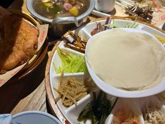 -怪噜范·老贵阳街头名小吃(鸿通城店)