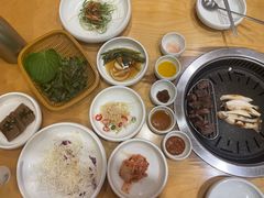 -黄金牧场(明洞总店)