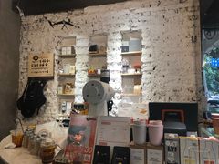 大堂-PAUSE(恒大广场店)