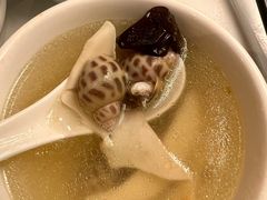 花螺鸡汤-神仙馆(衡山路店)