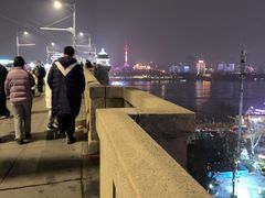 -武汉长江大桥