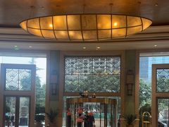 -成都泰合国际大饭店(春熙路太古里店)