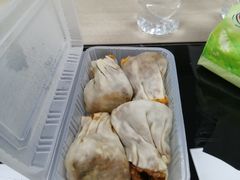 -吉祥馄饨(上海新上大店)