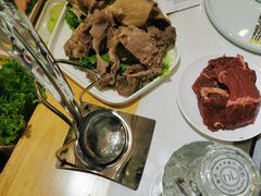 -执牛耳涮烤牛排火锅(伊河路店)