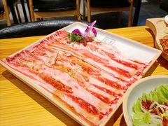 -喜来稀肉(北外滩白玉兰广场店)