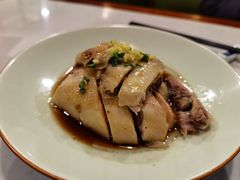 口水鸡-老街(淮海西路店)