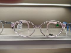 -宝视达眼镜(美中城店)