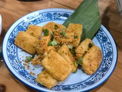 -蜗牛小馆醉乡民谣云南菜(惠新西里店)