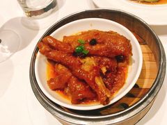 -富力丽思卡尔顿酒店·丽轩中餐厅