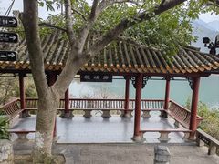 -白帝城·瞿塘峡景区