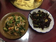 -龙姐私房菜(和顺古镇店)