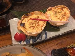-尺山寸水日料(马桥满天星店)