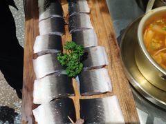 -本炙炭烤·蒲烧活鳗料理店(金沙洲店)