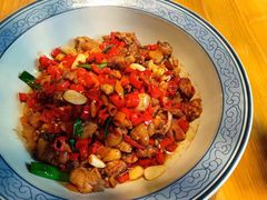 -寻钵记民菜馆·正宗常德钵子菜(滨湖路店)