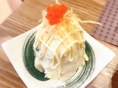 -林妈妈村·日式料理(宝山万达店)