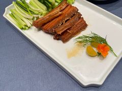 -徽镇小厨·经典徽菜(马连道店)